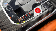 BMW M4 Competition 2dr Step Auto Petrol Coupe